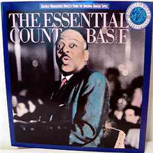 Count Basie - The Essential Count Basie, Volume 3 FLAC