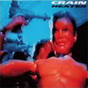 Crain  - Heater FLAC