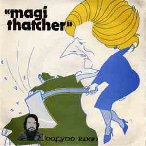 Dafydd Iwan - Magi Thatcher FLAC