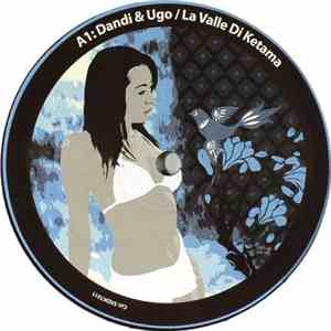 Dandi & Ugo - La Valle Di Ketama FLAC