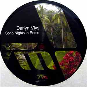 Darlyn Vlys - Soho Nights In Rome FLAC