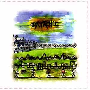 Datach'i - 10110101 = (Rec+Play) FLAC