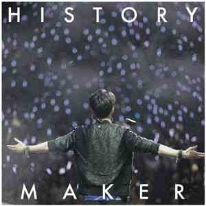Dean Fujioka - History Maker FLAC