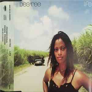 Des'ree - Life FLAC