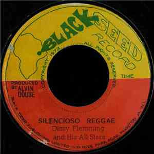 Dizzy Flemming And His All Stars - Silencioso Reggae FLAC