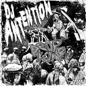 DJ Antention - Drop Zone FLAC