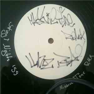 DJ Thomilla Feat. Massive Töne - Stuggi Nights (Hate Me Now Remix) FLAC