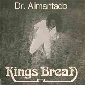 Dr. Alimantado - Kings Bread (Jah Love Forever) FLAC