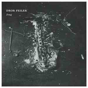 Dror Feiler - Zvug FLAC