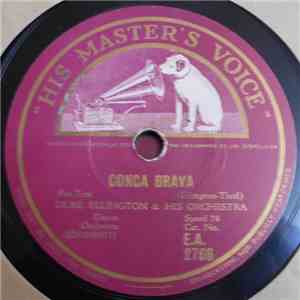Duke Ellington & His Orchestra - Ko-Ko / Conga Brava FLAC