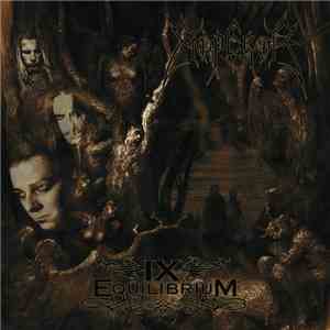 Emperor  - IX Equilibrium FLAC