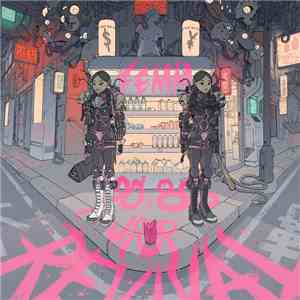 FEMM - 80s / 90s J-Pop Revival FLAC