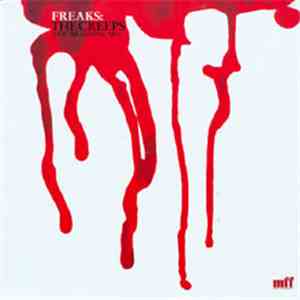 Freaks - The Creeps (You're Giving Me) FLAC