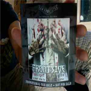 Frontside - Twilight Of The Gods: A First Step To The Mental Revolution FLAC