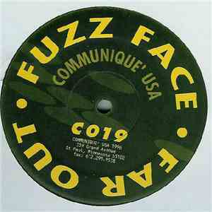 Fuzz Face - Far Out FLAC