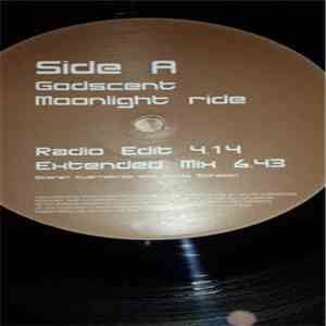 Godscent - Moonlight Ride FLAC