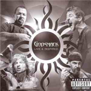 Godsmack - Live & Inspired FLAC