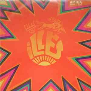 Gruppe "Illés" - Illés FLAC