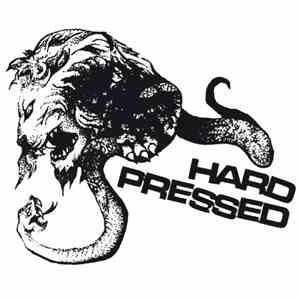 Hard Pressed  - Hard Pressed FLAC