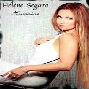 Hélène Ségara - Humaine FLAC