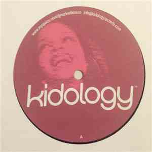 Hooked feat. Kym Brown - Love With You FLAC