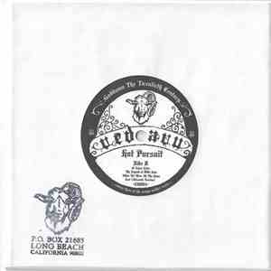 Hot Pursuit  - D.F.F.L. FLAC
