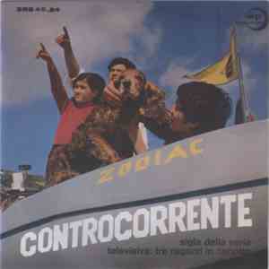 I Cantori Moderni di Alessandroni - Controcorrente FLAC