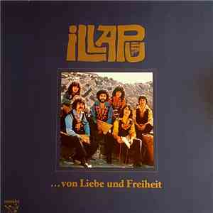 Illapu - ...Von Liebe Und Freiheit FLAC