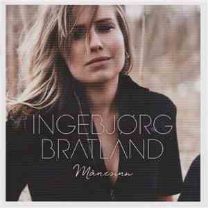Ingebjørg Bratland - Månesinn FLAC