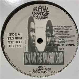 Izm And The Naughty Child - Cumin Thru / No Time For Niggas Rap FLAC