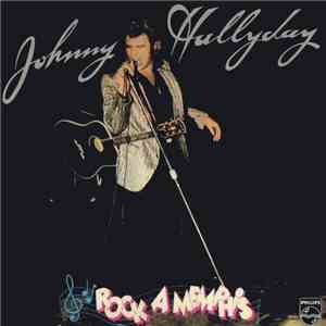 Johnny Hallyday - Rock A Memphis FLAC