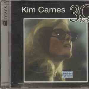 Kim Carnes - 30 Éxitos FLAC