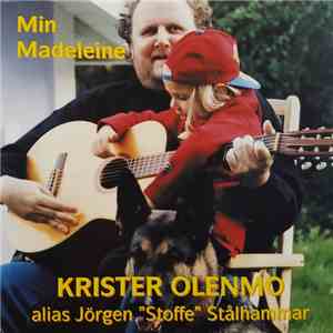 Krister Olenmo - Min Madeleine FLAC
