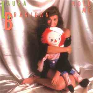 Laura Branigan - Hold Me FLAC