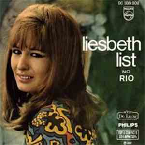 Liesbeth List - No Rio FLAC