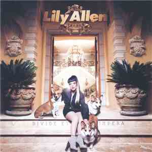 Lily Allen - Sheezus FLAC