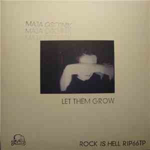 Maja Osojnik - Let Them Grow FLAC