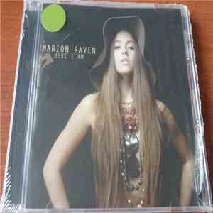 Marion Raven - Here I Am FLAC