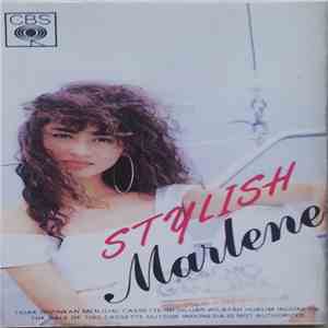 Marlene  - Stylish FLAC