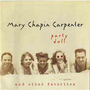 Mary Chapin Carpenter - Party Doll And Other Favorites FLAC