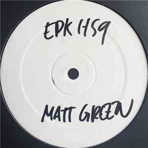 Matt Green - Syndrome FLAC
