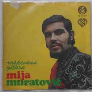 Mija Muratovic - Raspevana Gitara FLAC