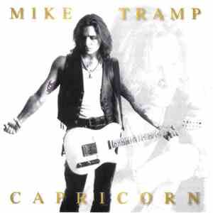Mike Tramp - Capricorn FLAC