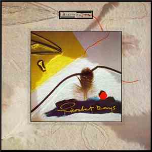 Modern English - Ricochet Days FLAC