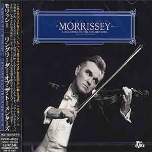 Morrissey = モリッシー - Ringleader Of The Tormentors = リングリーダー・オブ・ザ・トーメンターズ FLAC