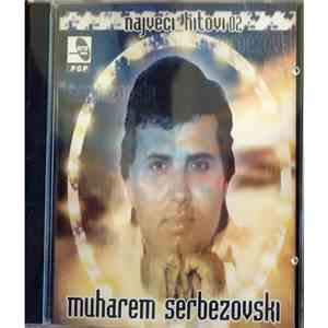 Muharem Serbezovski - Najveci Hitovi 2 FLAC