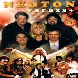Neoton Família - Neoton Varázs+ FLAC