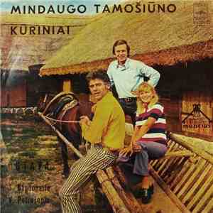 Oktava - Mindaugo Tamošiūno Kūriniai FLAC