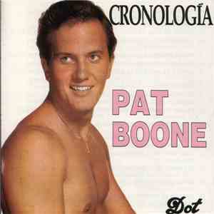 Pat Boone - cronología FLAC