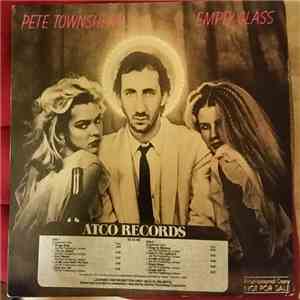 Pete Townshend - Empty Glass FLAC
